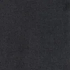 Poltroncina da Soggiorno Elegante Tessuto Colorato e Metallo Nero - Duchessa Viadurini