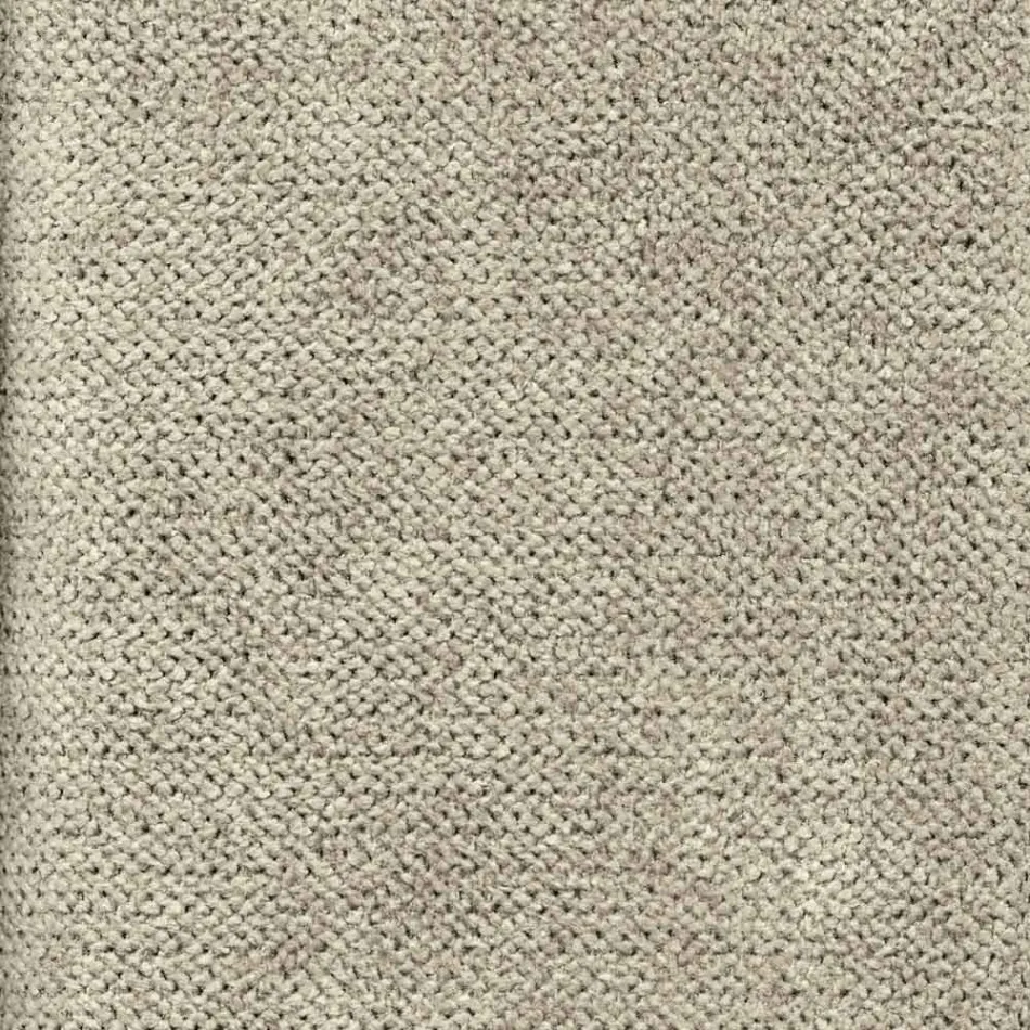 Poltroncina da Soggiorno in Diversi Tessuti con scocca in Legno - Edgar Viadurini