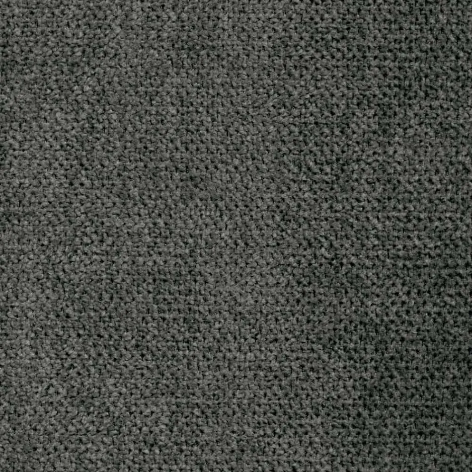 Poltroncina da Soggiorno in Diversi Tessuti e Legno Massello Made in Italy - Evy Viadurini