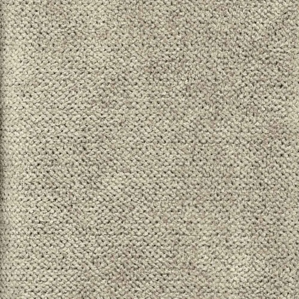 Poltroncina da Soggiorno in Diversi Tessuti e Legno Massello Made in Italy - Evy Viadurini