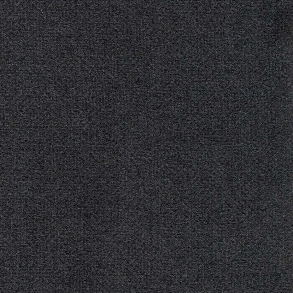 Poltroncina Sala da Pranzo di Design in Tessuto Colorato e Frassino - Duchessa Viadurini