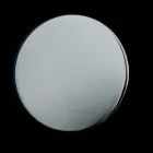 Porta Asciugamani da Bagno Vintage da Terra a 3 Bracci Design in Ottone – Brest Viadurini