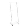 Porta Asciugamani in Plexiglass PMMA Made in Italy - Tarzan