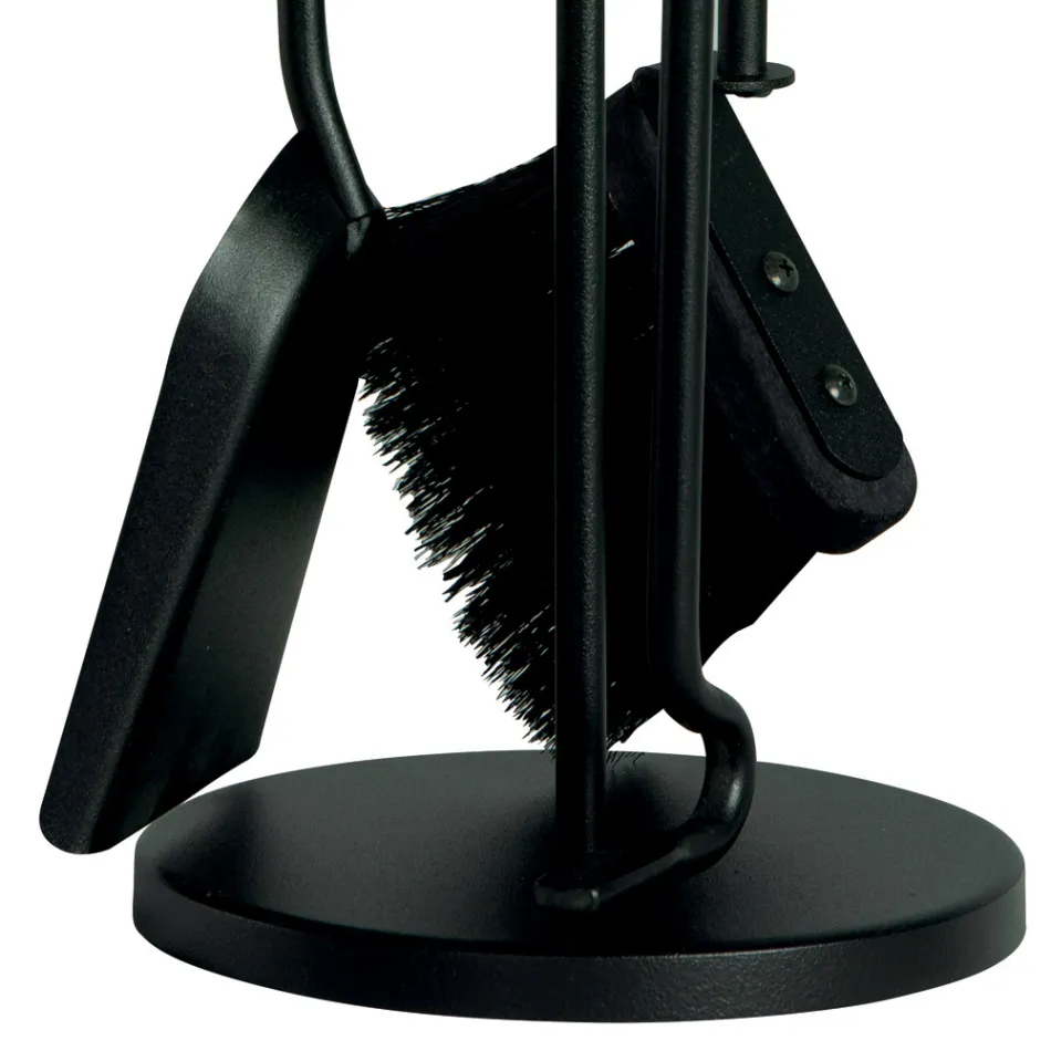 Porta Attrezzi con 3 Utensili in Metallo Diverse Finiture Made in Italy - Darbuka Viadurini