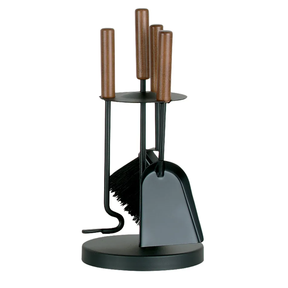 Porta Attrezzi con 3 Utensili in Metallo Diverse Finiture Made in Italy - Darbuka Viadurini