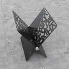 Porta Riviste Rotokalko Mabele Viadurini