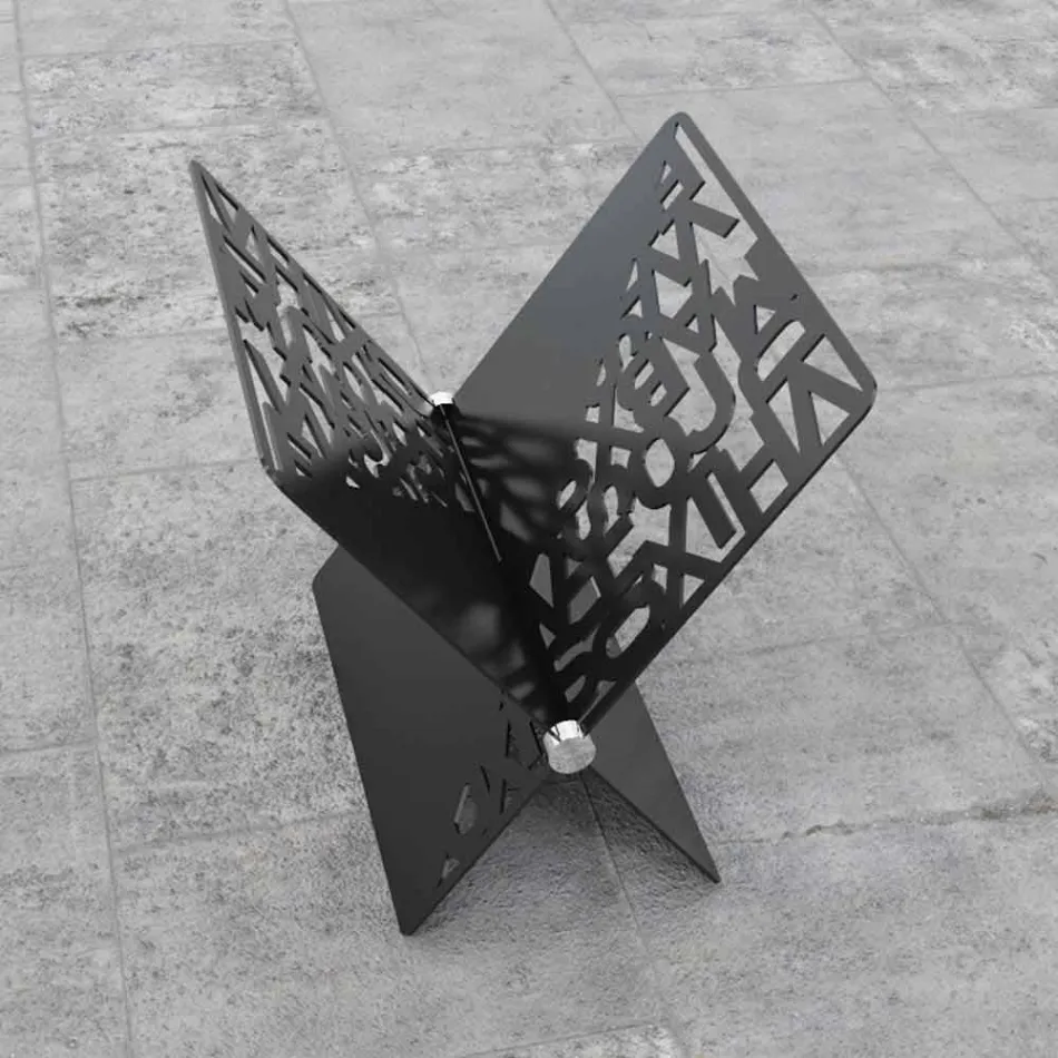 Porta Riviste Rotokalko Mabele Viadurini