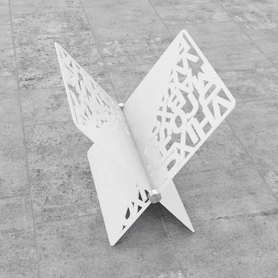 Porta Riviste Rotokalko Mabele Viadurini