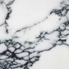 Porta Sapone Bagno in Marmo Paonazzo di Design Made in Italy - Curt  Viadurini