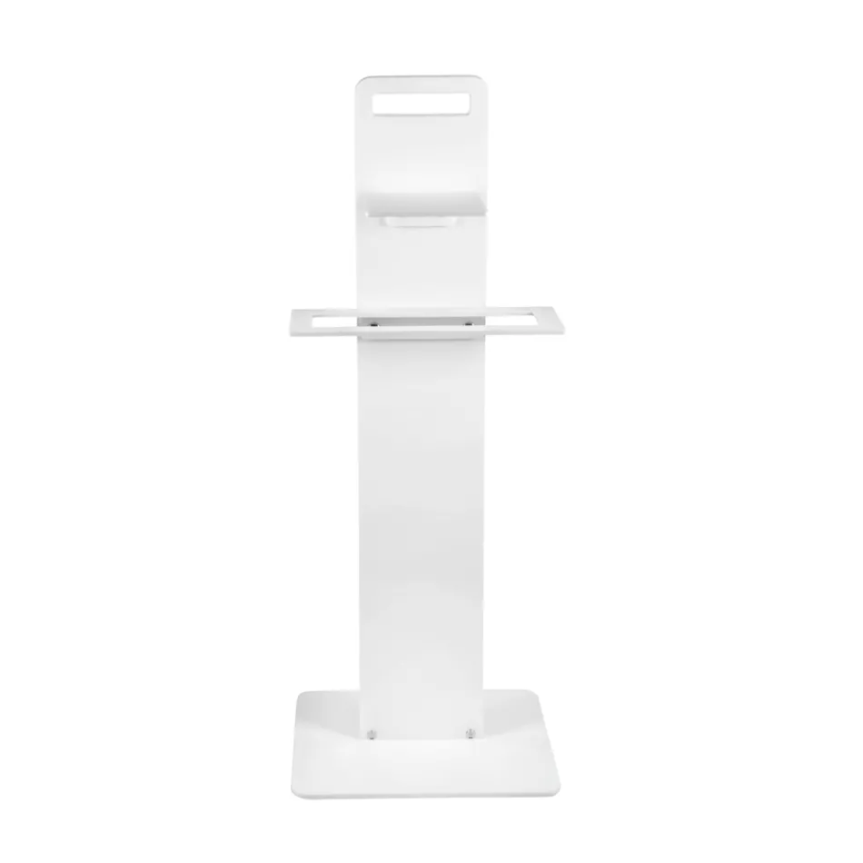 Portacarta, Porta Asciugamano e Sapone da Bidet Made in Italy - Pluto Viadurini