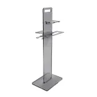 Portacarta, Porta Asciugamano e Sapone da Bidet Made in Italy - Pluto Viadurini