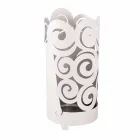 Portaombrelli di Design Moderno in Ferro Colorato Made in Italy – Astolfo Viadurini