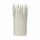 Portaombrelli di Design Moderno in Ferro con Raggiera Made in Italy – Fuoco Viadurini