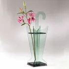 Portaombrelli di Design Moderno in Metacrilato Colarato Made in Italy – Daddy Viadurini