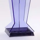 Portaombrelli di Design Moderno in Metacrilato Colarato Made in Italy – Daddy Viadurini