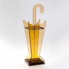 Portaombrelli di Design Moderno in Metacrilato Colarato Made in Italy – Daddy Viadurini