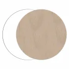 Portaombrelli di Design Rettangolare Elegante Moderno in Legno Decorato - Dekoro Viadurini