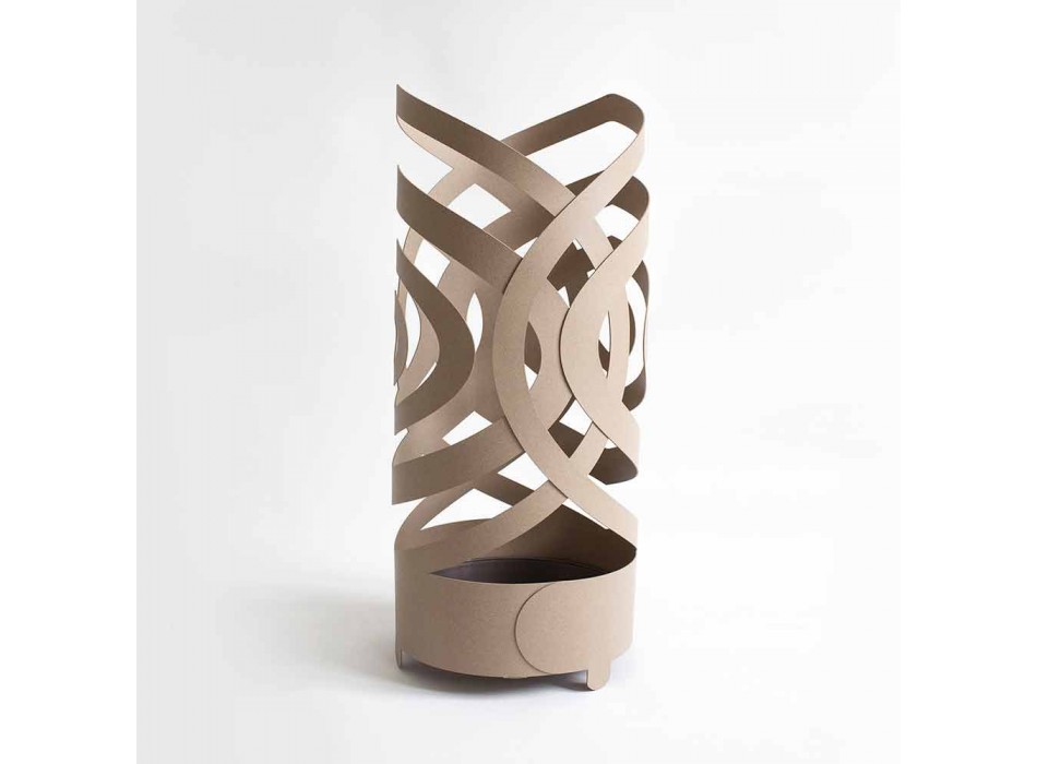 Portaombrelli di Moderno Design in Ferro Colorato Made in Italy – Olfeo