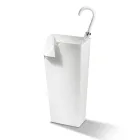 Portaombrelli in Cristallo Acrilico Taglio a Laser Piegato a Mano - Isonzo Viadurini