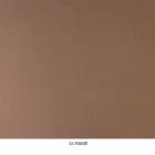 Portaombrelli in Metallo Colorato e Cemento di Design Moderno Italiano - Rachid Viadurini