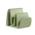 Portariviste in Polietilene Colorato Moderno Realizzato in Italia - Munoz Viadurini