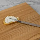 Posate in Acciaio Inox con Bacchette Design di Lusso Italiano - Carronde Viadurini