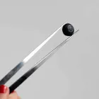 Posate in Acciaio Inox con Bacchette Design di Lusso Italiano - Carronde Viadurini