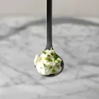 Posate in Acciaio Inox con Bacchette Design di Lusso Italiano - Carronde Viadurini