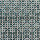 Pouf Morbido Ottomano Rettangolare da Interno ed Esterno in Tessuto - Naemi Viadurini