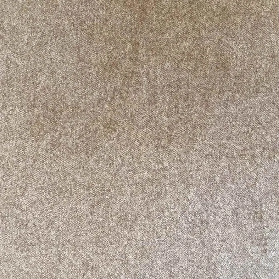 Pouf Morbido Rotondo da Salotto in Velluto Colorato 3 Dimensioni - Evelyne Viadurini