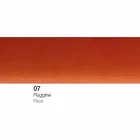 Pouf Poggiapiedi Quadrato Imbottito e Rivestito in Tessuto Made in Italy - Marli Viadurini