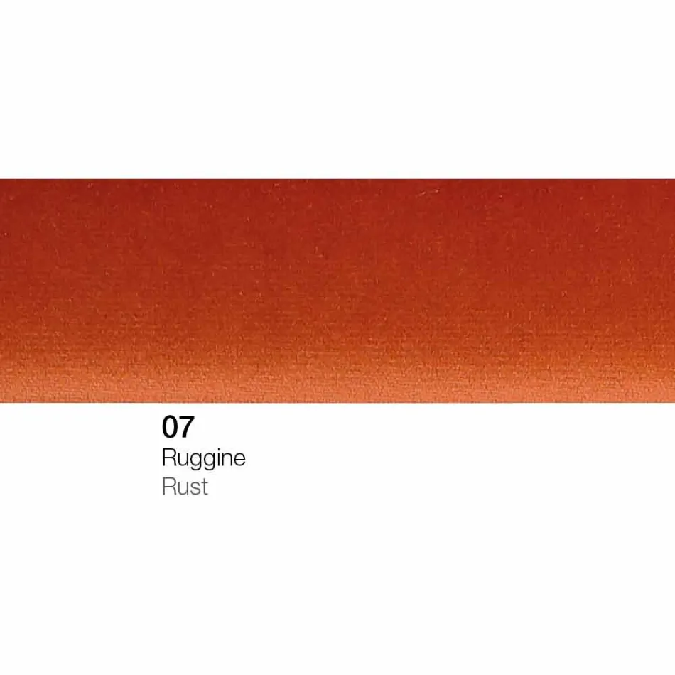 Pouf Poggiapiedi Quadrato Imbottito e Rivestito in Tessuto Made in Italy - Marli Viadurini