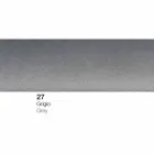 Pouf Poggiapiedi Quadrato Imbottito e Rivestito in Tessuto Made in Italy - Marli Viadurini