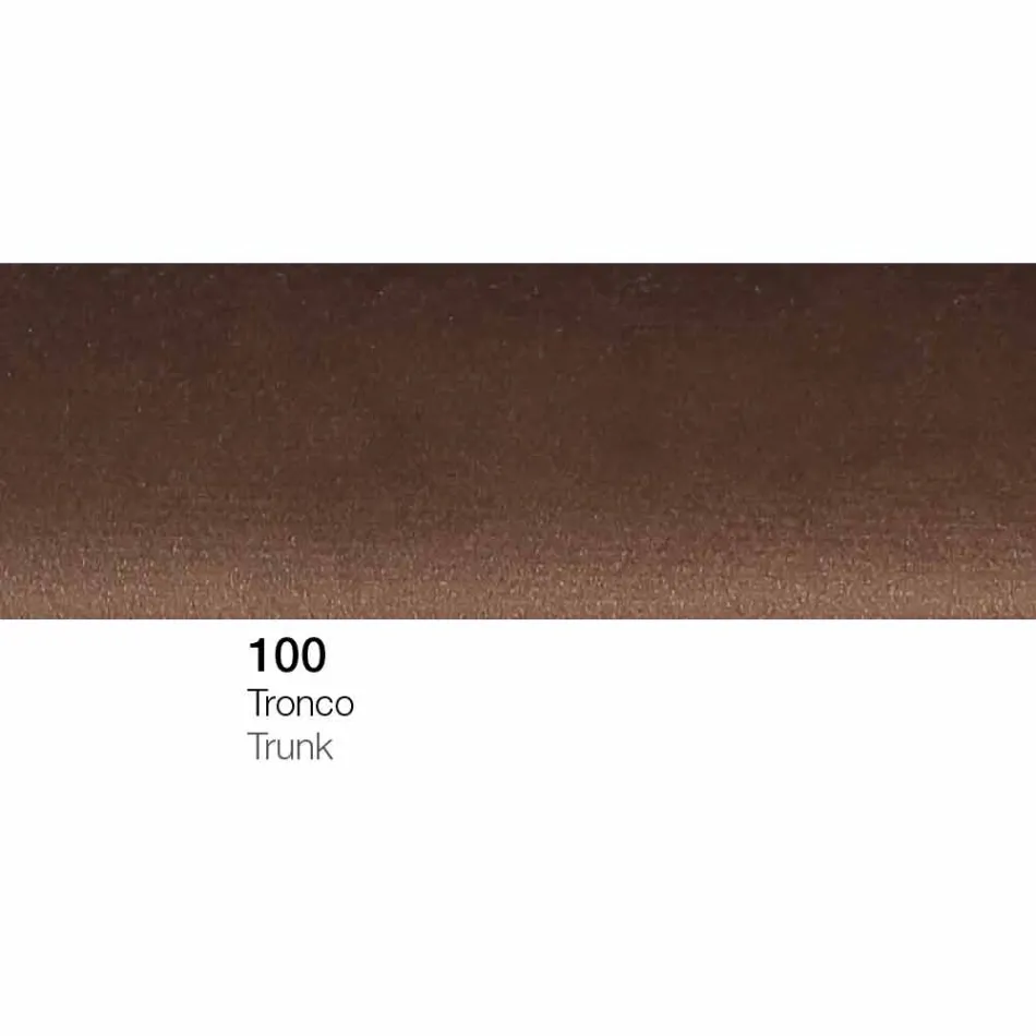 Pouf Poggiapiedi Quadrato Imbottito e Rivestito in Tessuto Made in Italy - Marli Viadurini