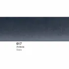 Pouf Poggiapiedi Rotondo Rivestito in Tessuto Realizzato in Italia - Gigno Viadurini