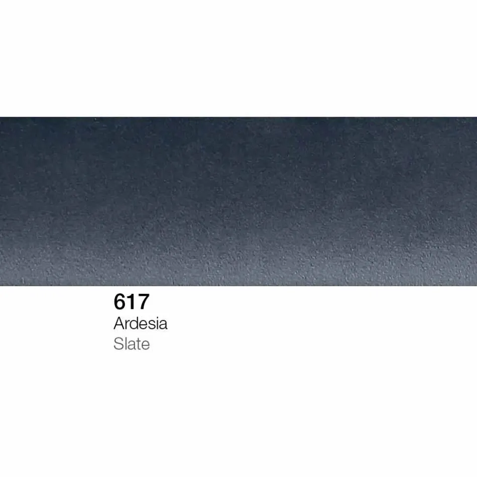 Pouf Poggiapiedi Rotondo Rivestito in Tessuto Realizzato in Italia - Gigno Viadurini