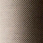 Pouf Quadrato da Esterno di Design in Metallo e Tessuto Made in Italy - Selia Viadurini