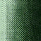 Pouf Quadrato da Esterno di Design in Metallo e Tessuto Made in Italy - Selia Viadurini