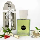 Profumatore Ambiente Vaniglia e Mou 2.5 Lt con Bastoncini - Sabbiedelsalento Viadurini