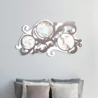 Quadro Inciso a Laser della Discendenza Made in Italy - Giacobino Viadurini