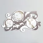 Quadro Inciso a Laser della Discendenza Made in Italy - Giacobino Viadurini