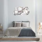 Quadro Inciso a Laser della Discendenza Made in Italy - Giacobino Viadurini