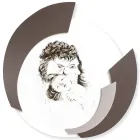 Quadro Rotondo Realizzato in Laser della Famiglia Made in Italy - Margherita Viadurini