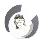 Quadro Rotondo Realizzato in Laser della Famiglia Made in Italy - Margherita Viadurini