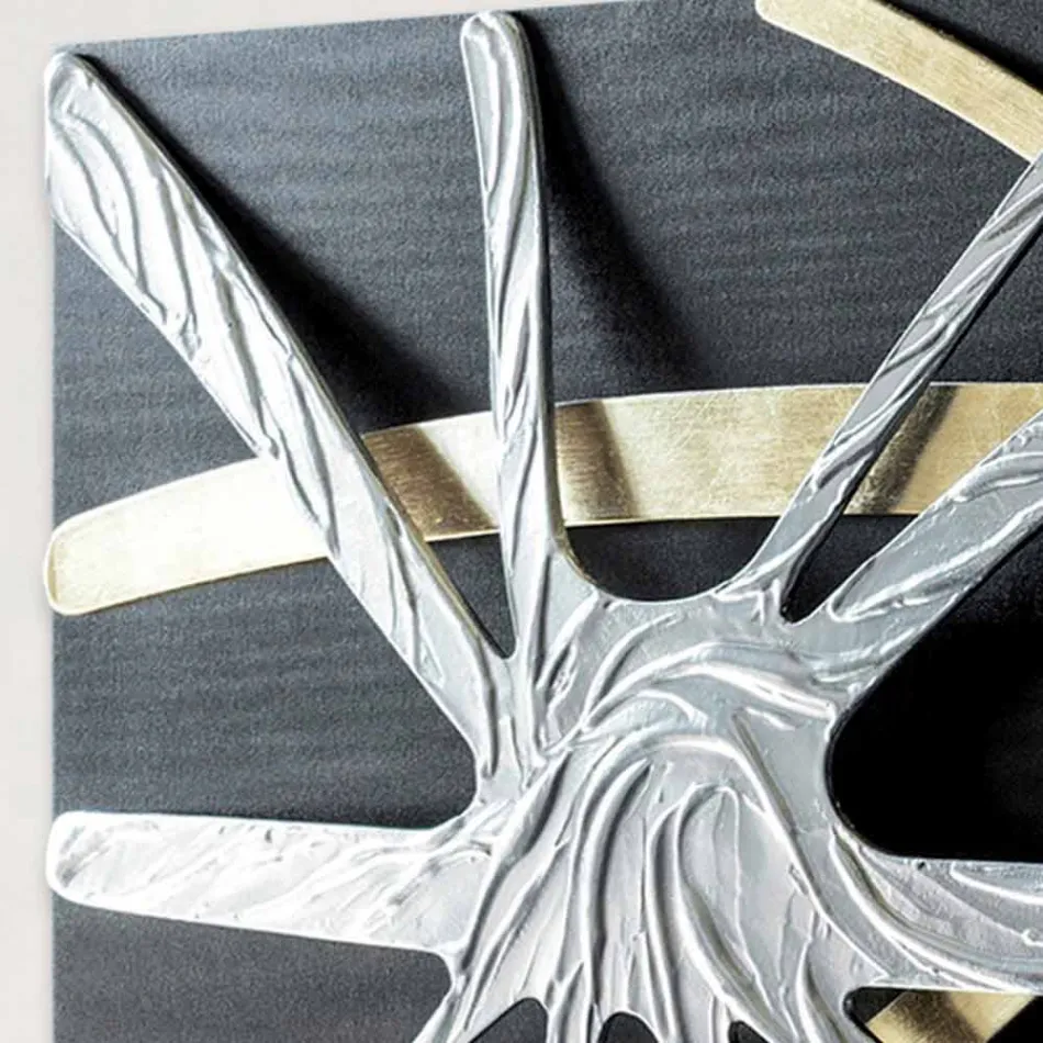 Quadro Spider Pintdecor Viadurini