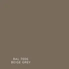 Radiatore di Design Moderno Idraulico in Acciaio 6 Misure fino 1220 W - Mask Viadurini