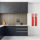 Radiatore Elettrico Con Touch Panel Timer Smart WiFi con Standard Alexa - Cool Viadurini