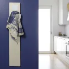 Radiatore Elettrico Con Touch Panel Timer Smart WiFi con Standard Alexa - Cool Viadurini