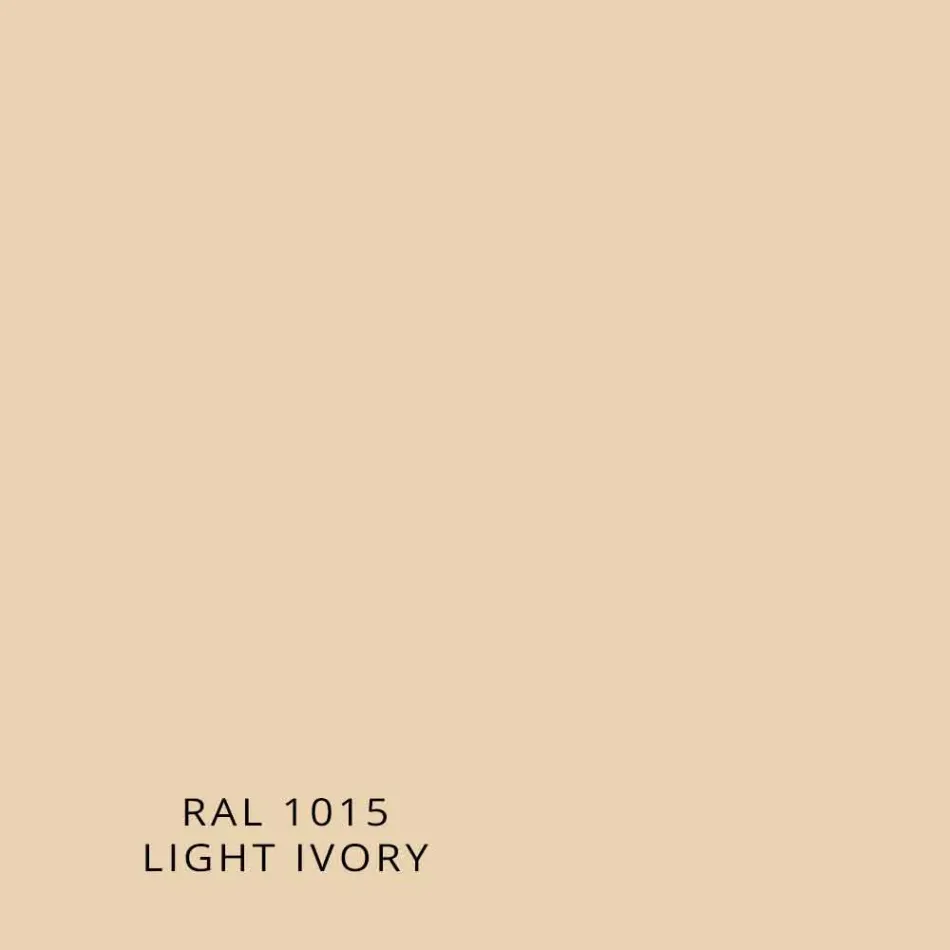 Radiatore Elettrico Verticale Design in Acciaio Moderno fino a 1000 W - Cut Viadurini