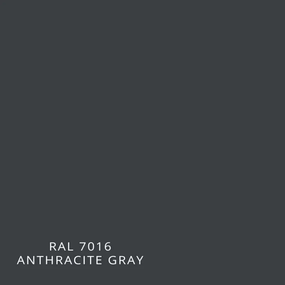 Radiatore Idraulico a Parete in Acciaio di Design Moderno fino 1003 Watt - Stone Viadurini